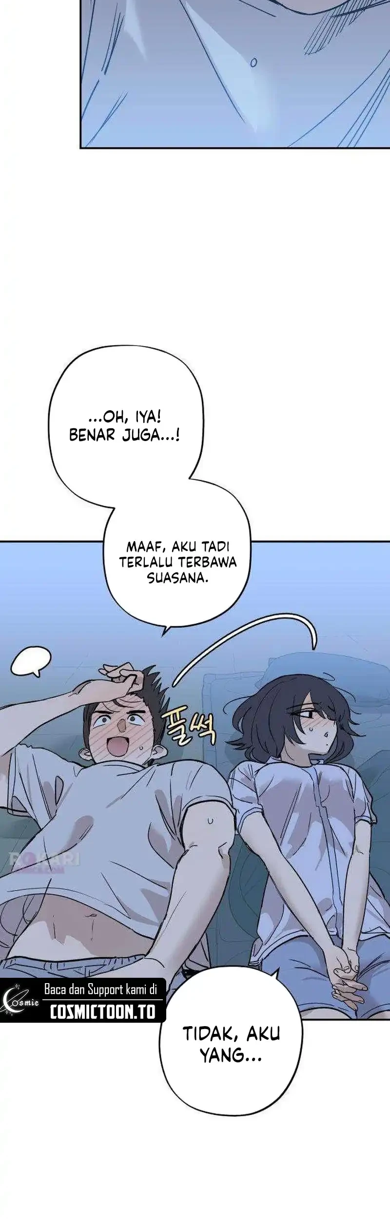 Aching Chapter 21 - halaman 34