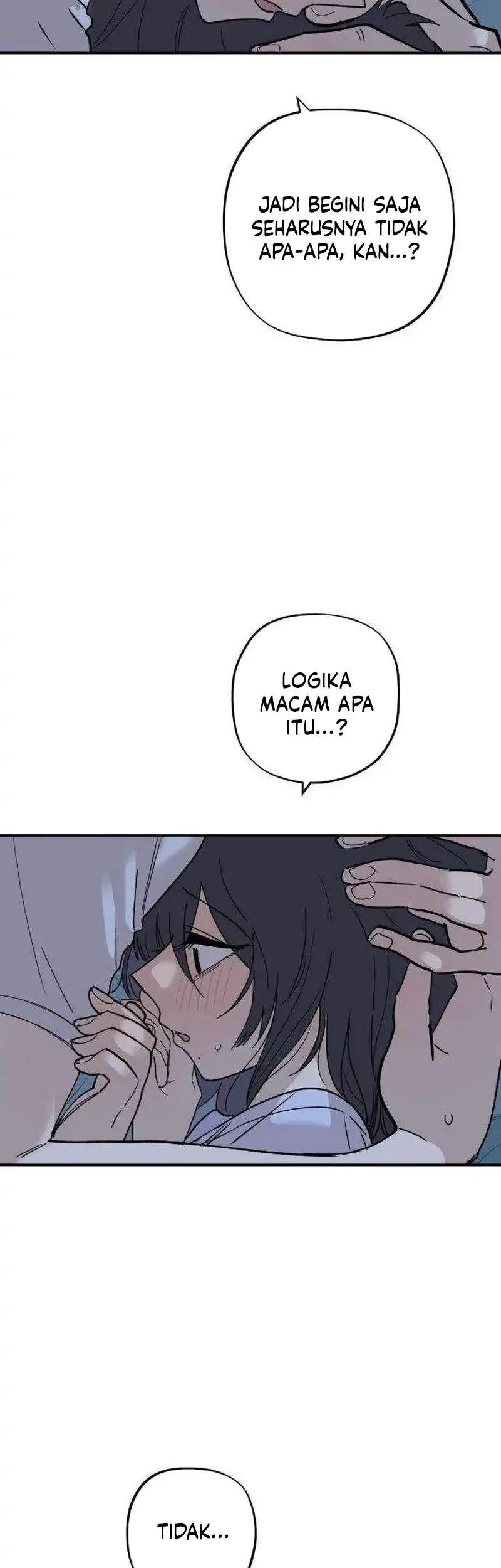 Aching Chapter 21 - halaman 37