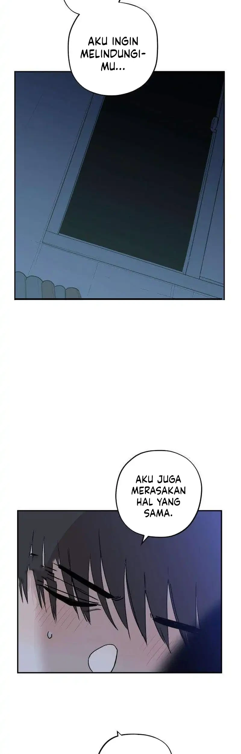 Aching Chapter 21 - halaman 38