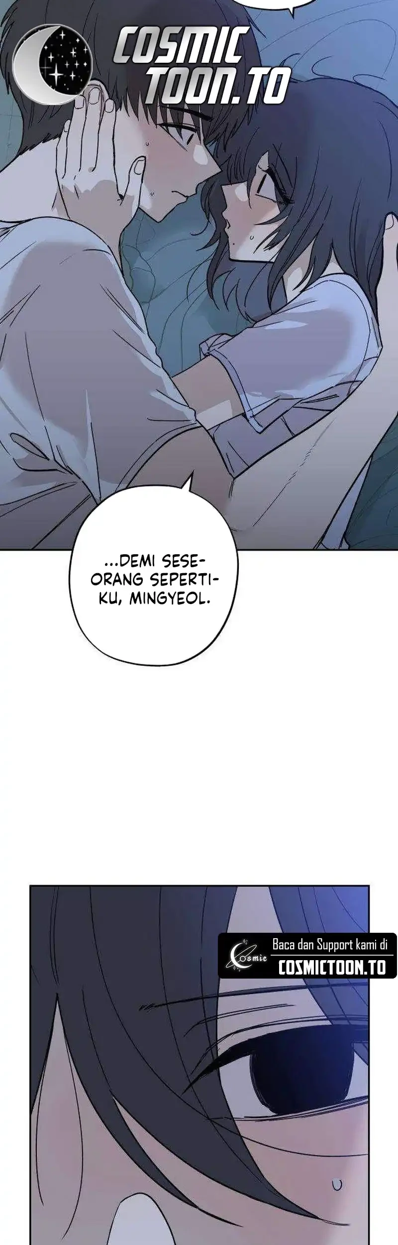 Aching Chapter 21 - halaman 40