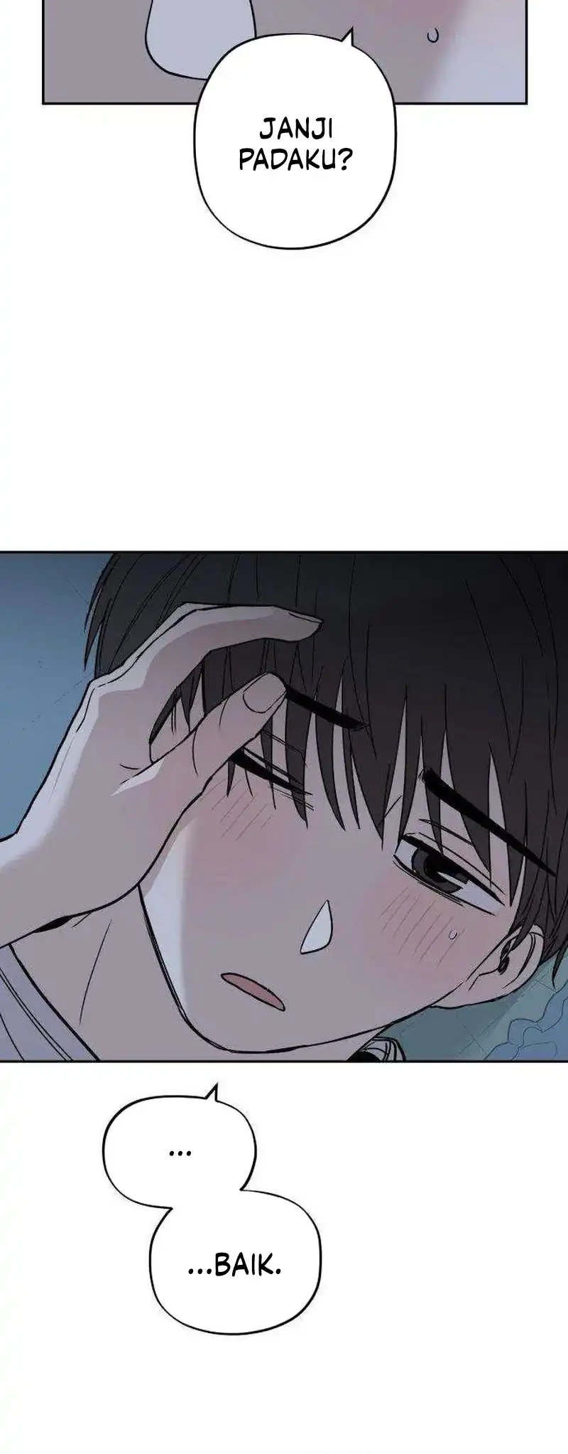 Aching Chapter 21 - halaman 41