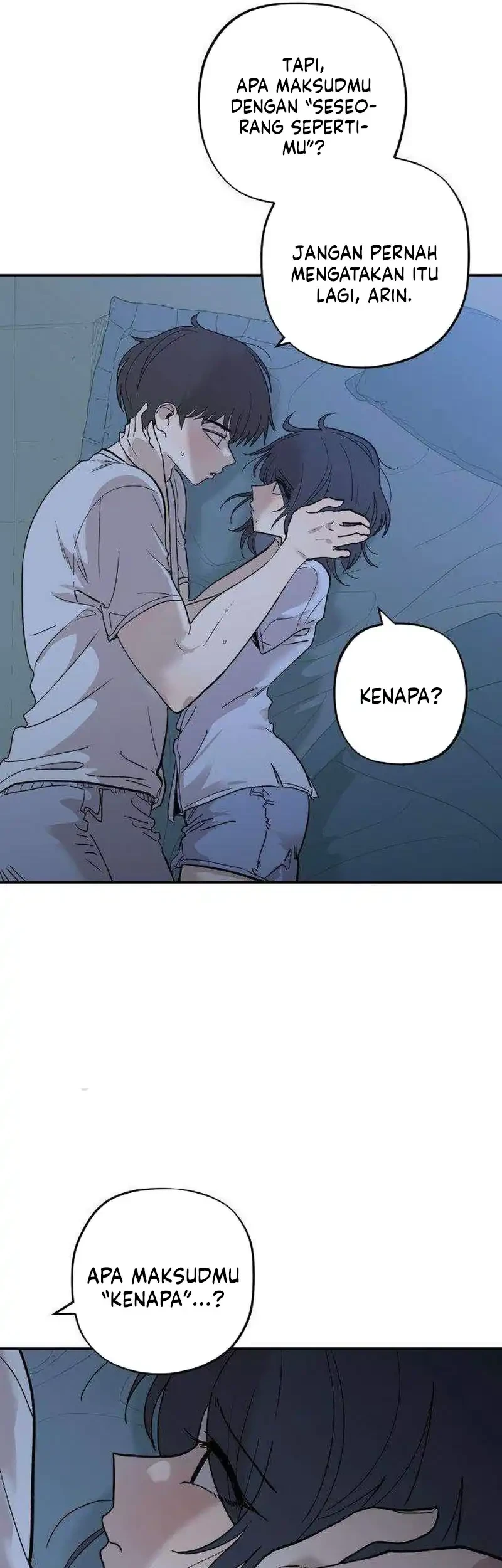 Aching Chapter 21 - halaman 42