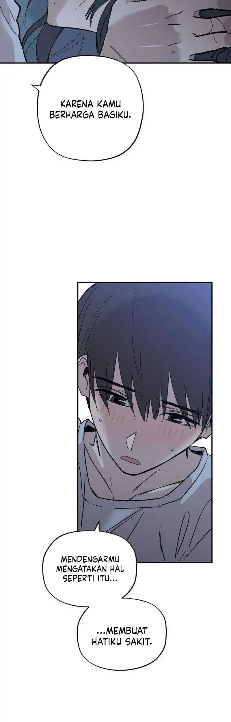 Aching Chapter 21 - halaman 43