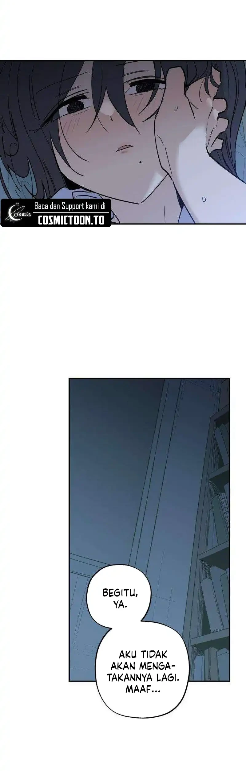 Aching Chapter 21 - halaman 44