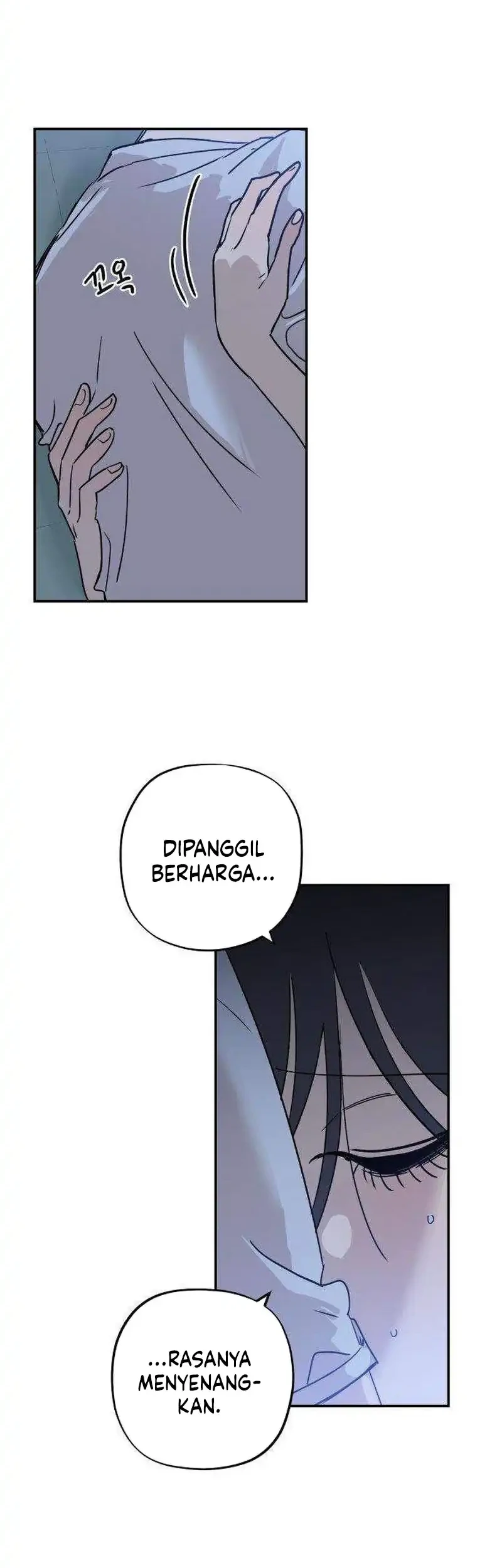 Aching Chapter 21 - halaman 45