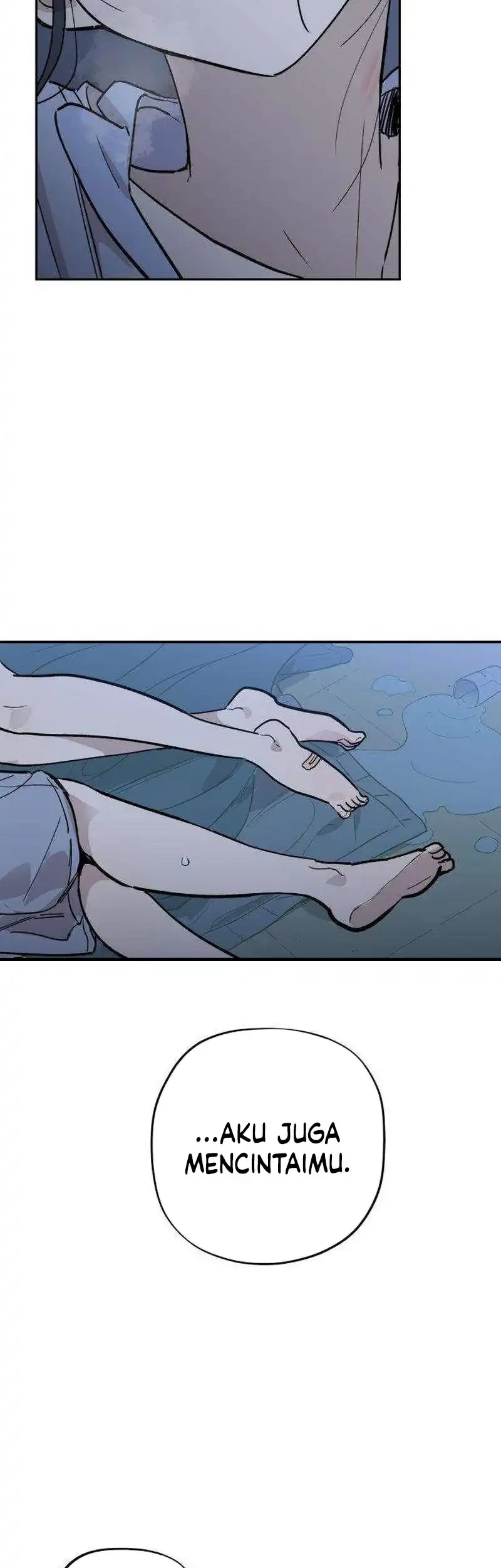 Aching Chapter 21 - halaman 49
