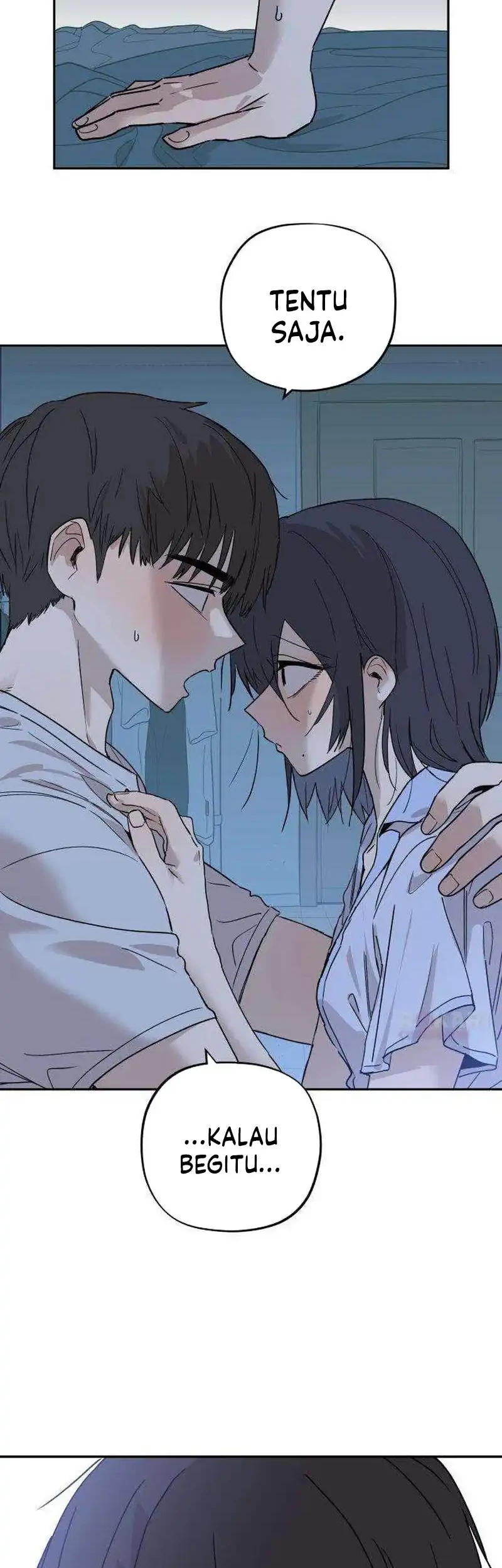 Aching Chapter 21 - halaman 55