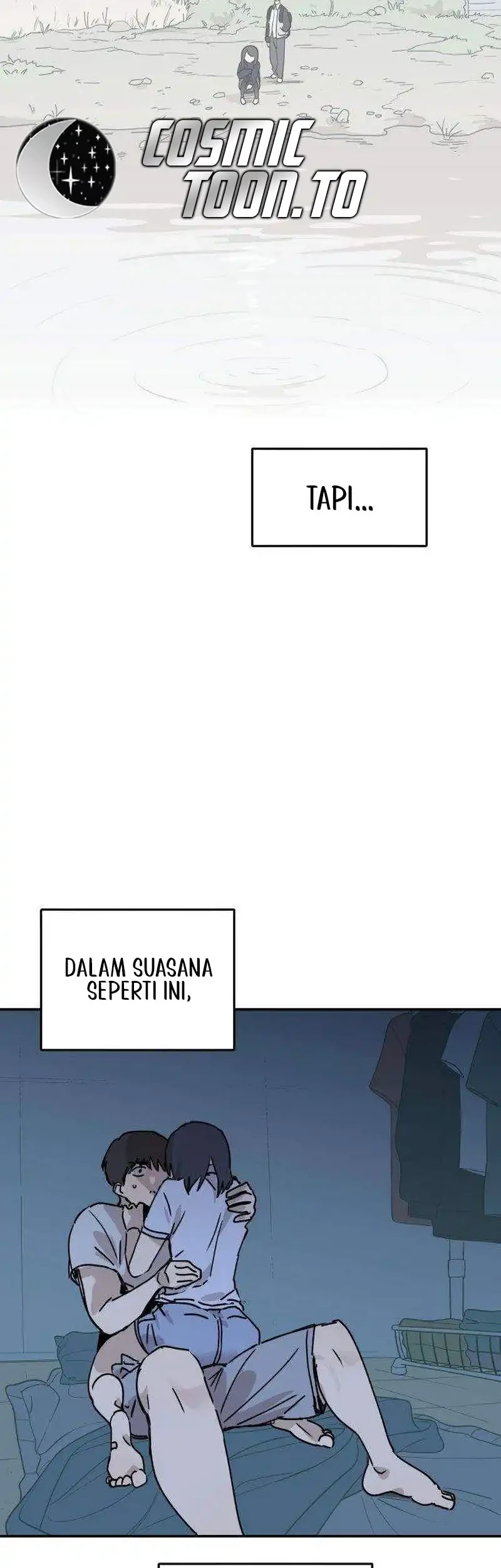 Aching Chapter 21 - halaman 57
