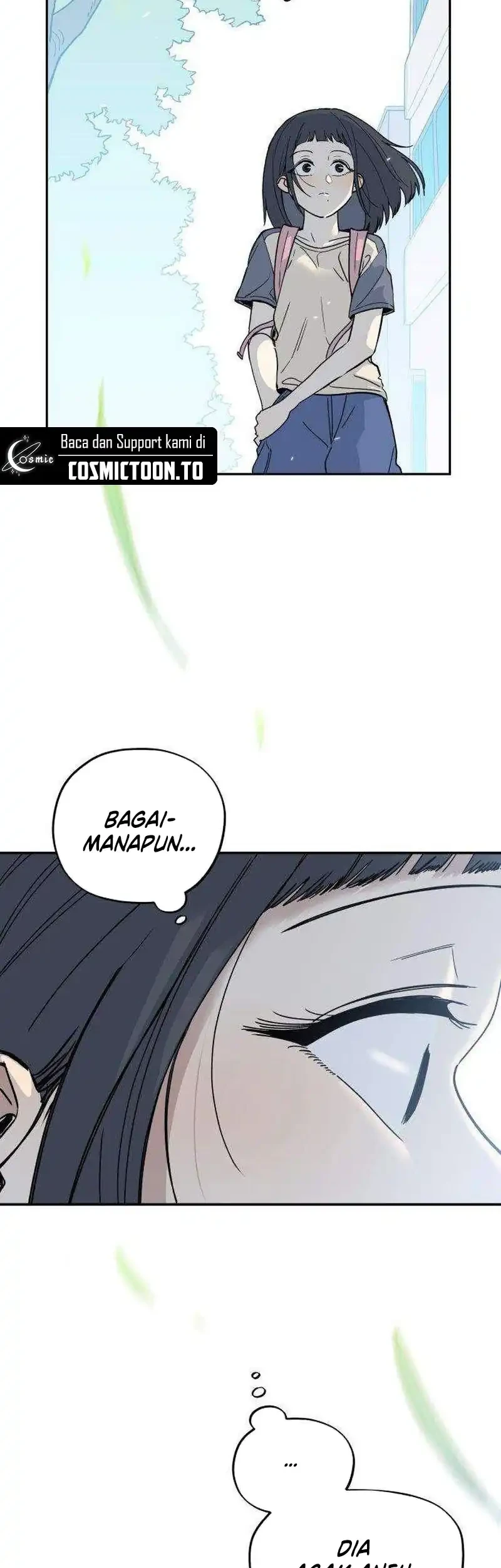 Aching Chapter 21 - halaman 6