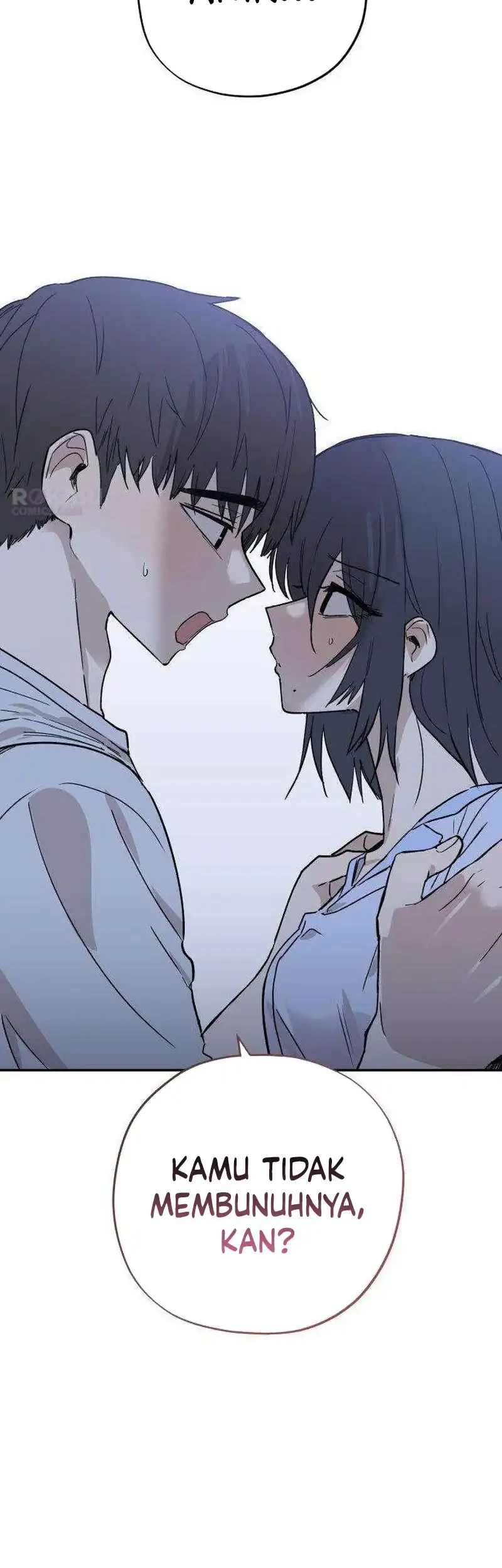 Aching Chapter 21 - halaman 61
