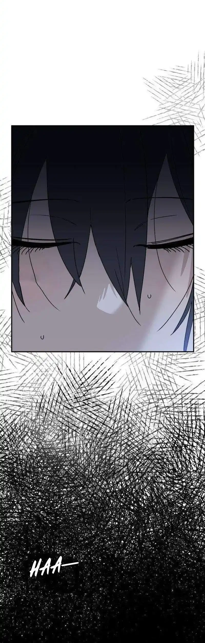 Aching Chapter 21 - halaman 63