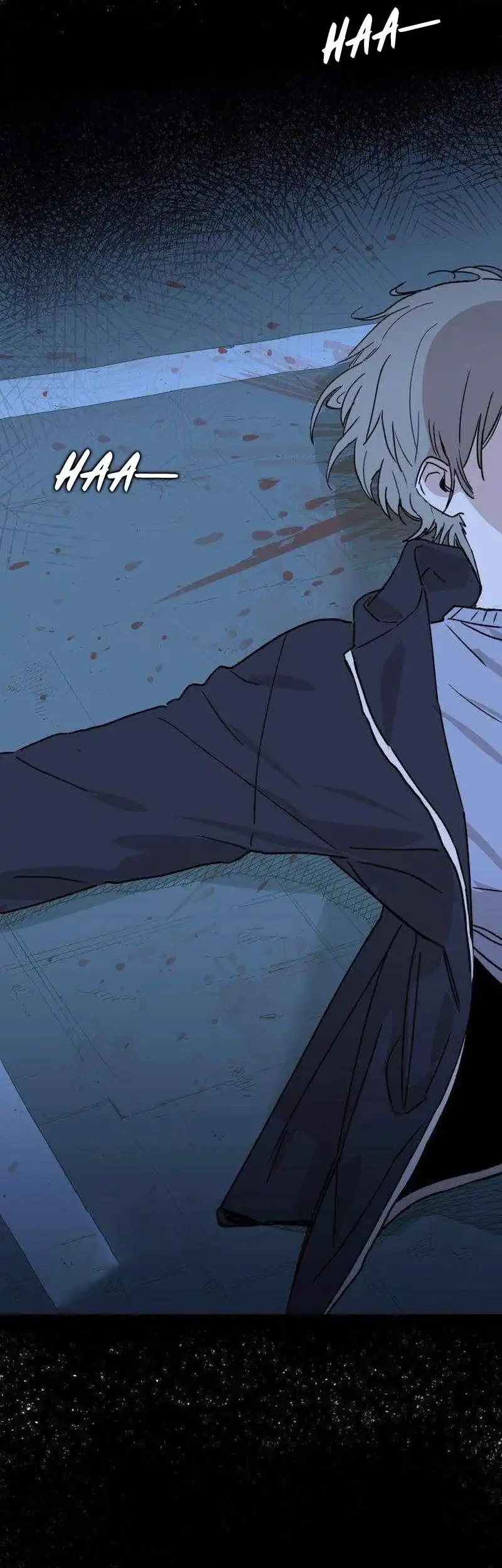 Aching Chapter 21 - halaman 64