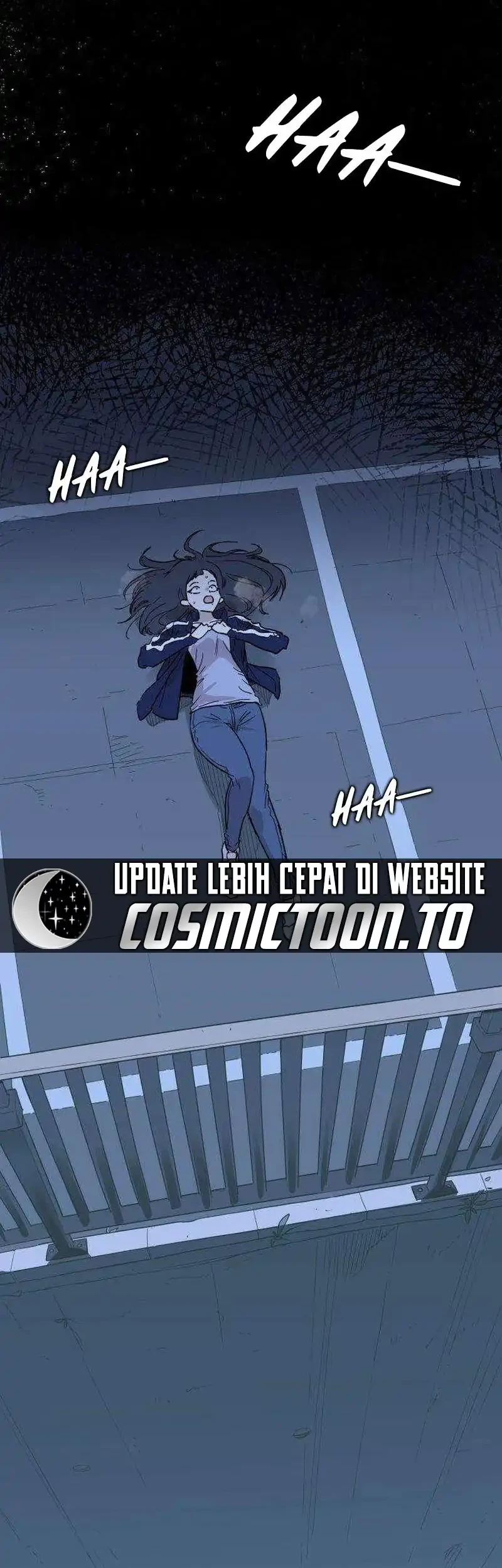 Aching Chapter 21 - halaman 65