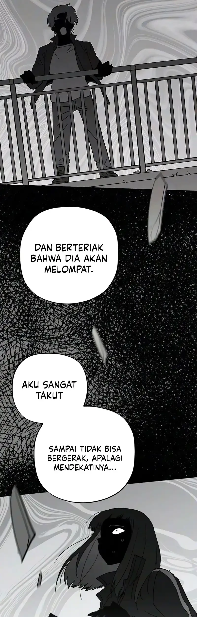 Aching Chapter 22 - halaman 12