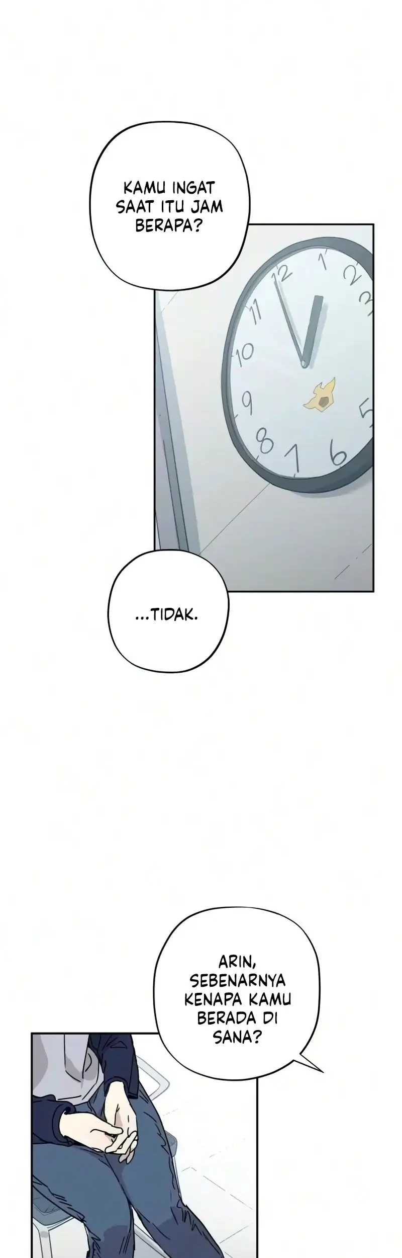 Aching Chapter 22 - halaman 15