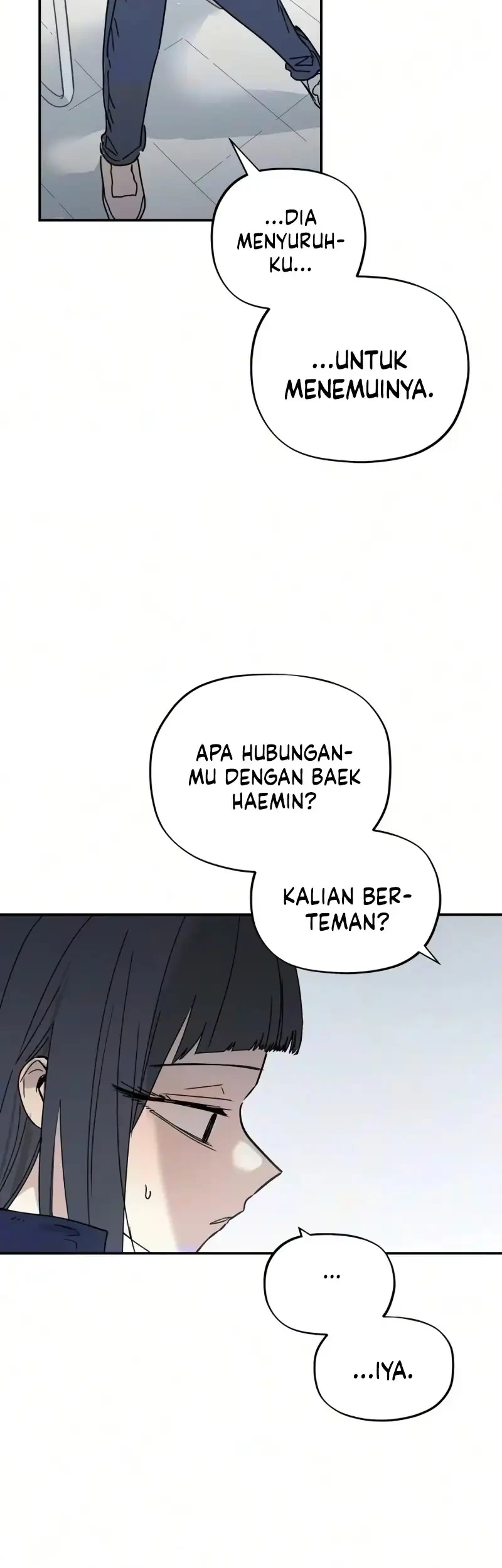 Aching Chapter 22 - halaman 16