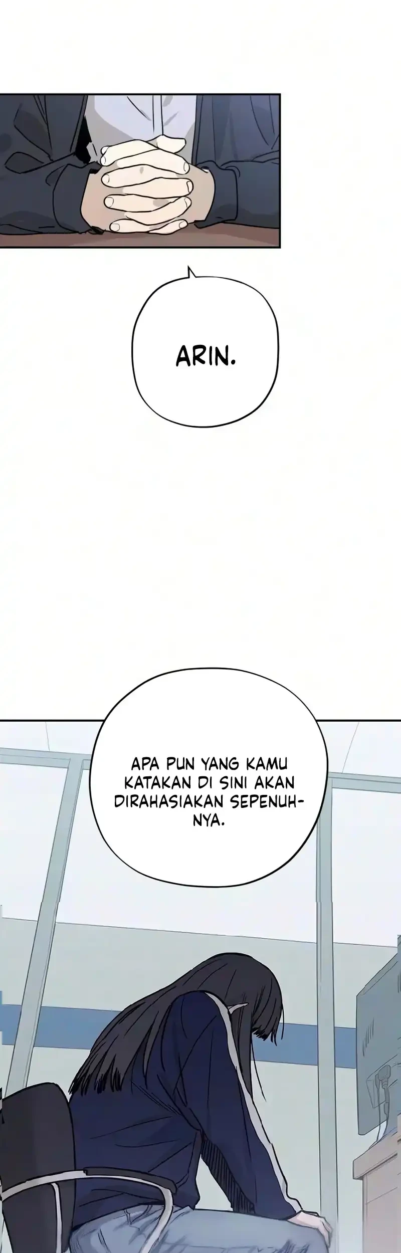 Aching Chapter 22 - halaman 22