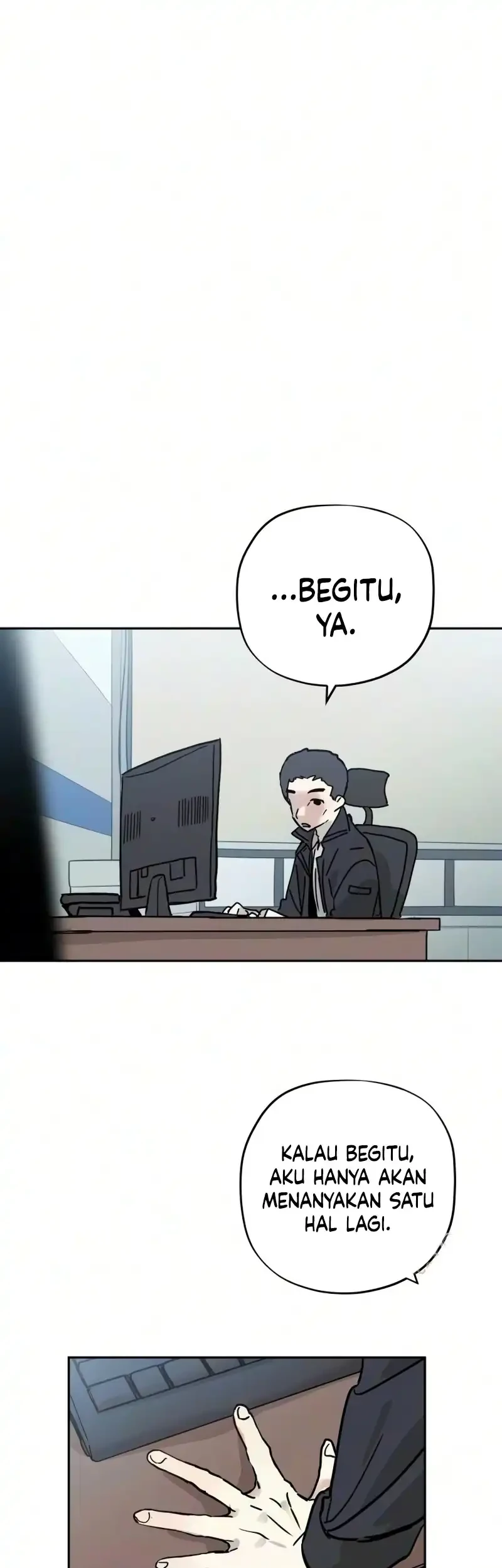 Aching Chapter 22 - halaman 24