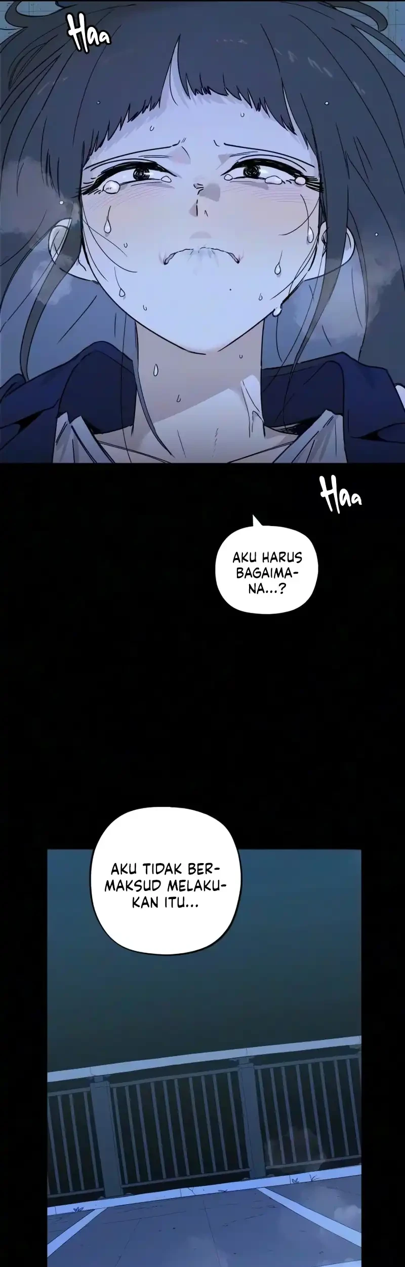 Aching Chapter 22 - halaman 36