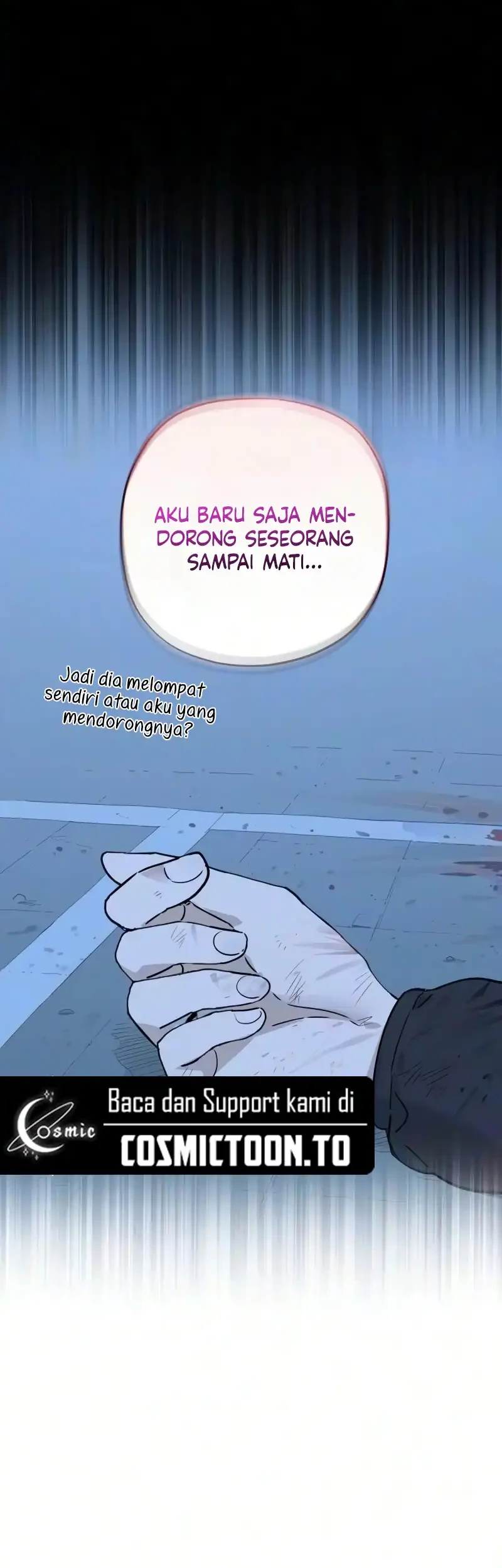 Aching Chapter 22 - halaman 38