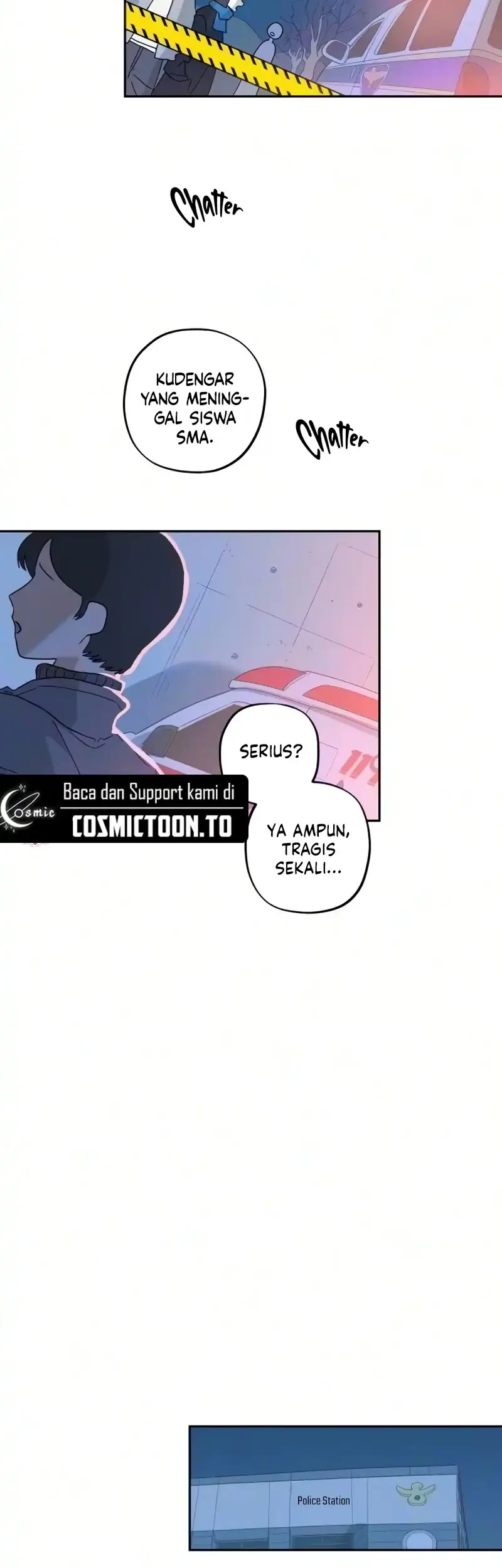 Aching Chapter 22 - halaman 4