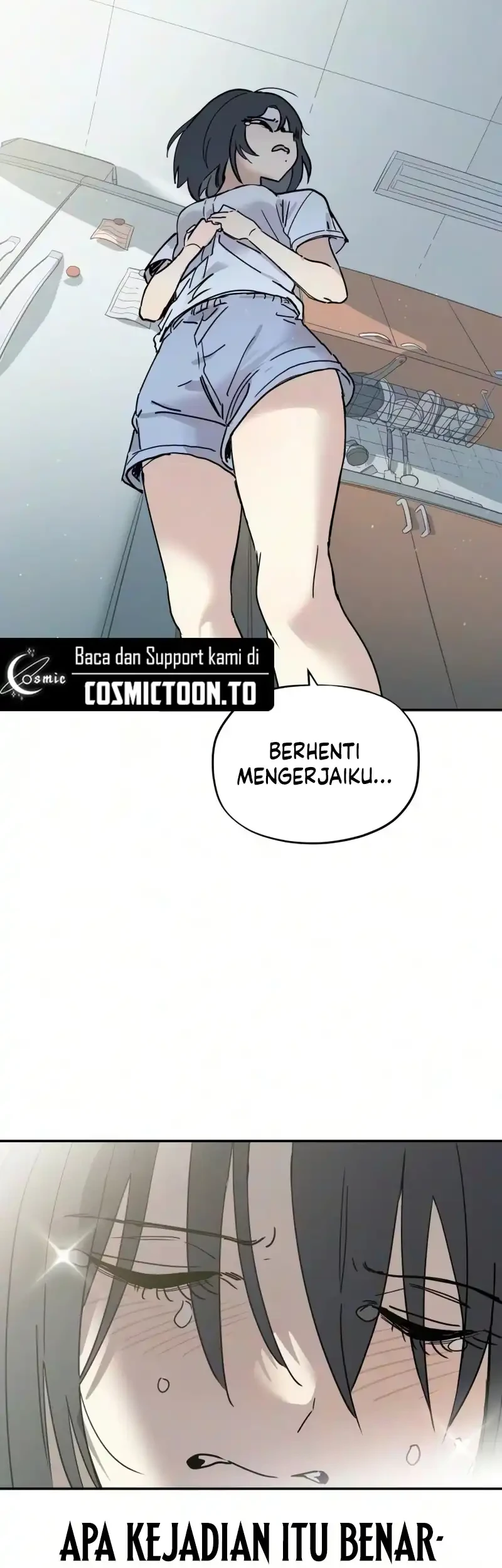 Aching Chapter 22 - halaman 44
