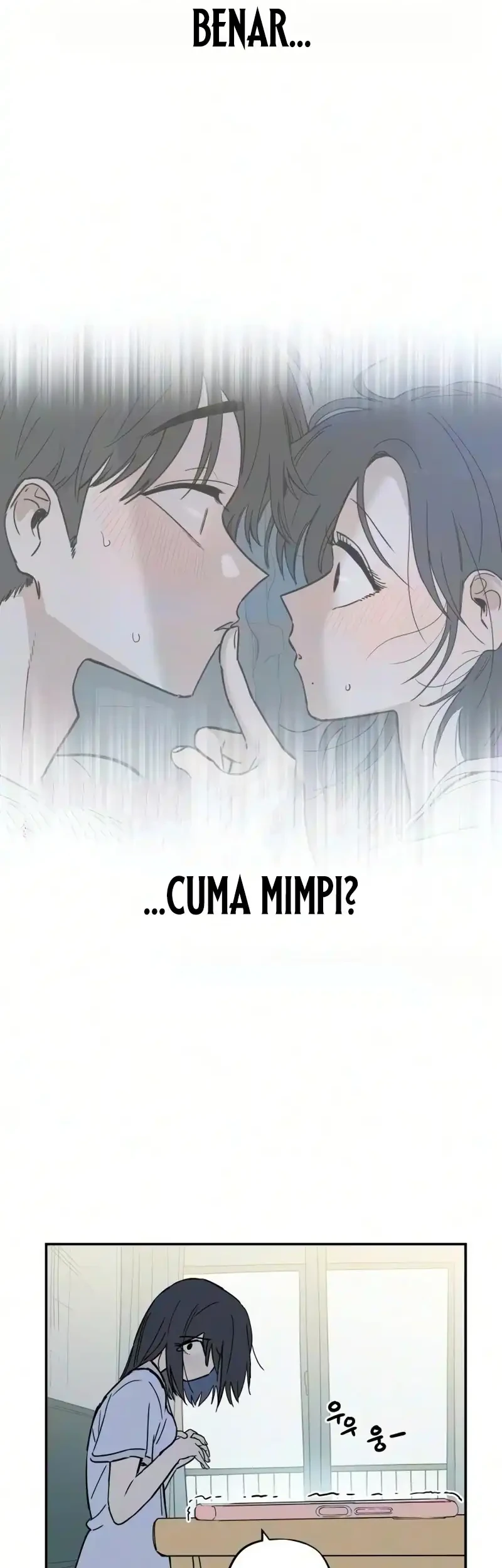 Aching Chapter 22 - halaman 45