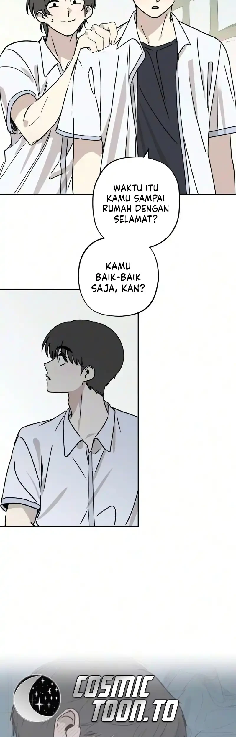 Aching Chapter 22 - halaman 56