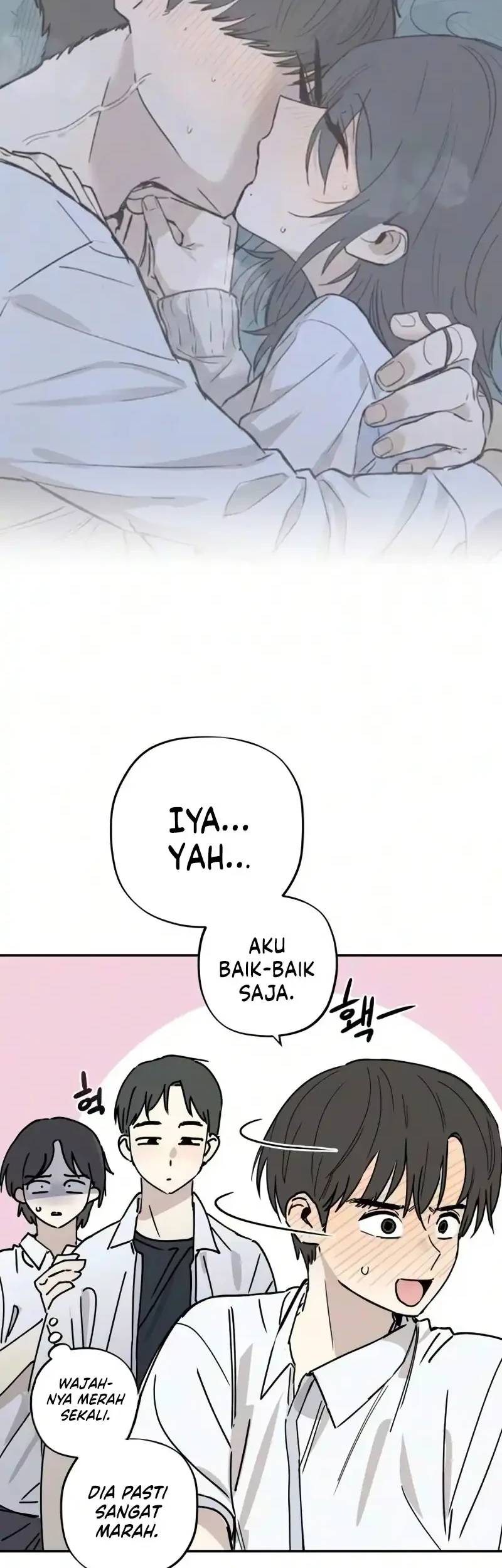 Aching Chapter 22 - halaman 57