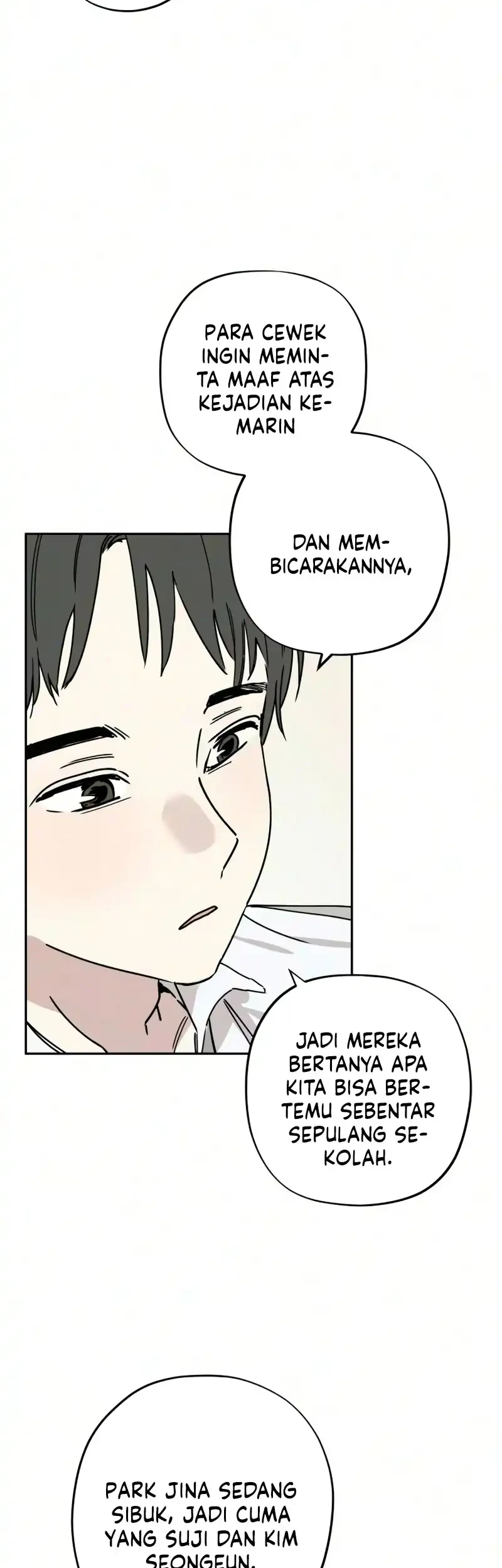 Aching Chapter 22 - halaman 58