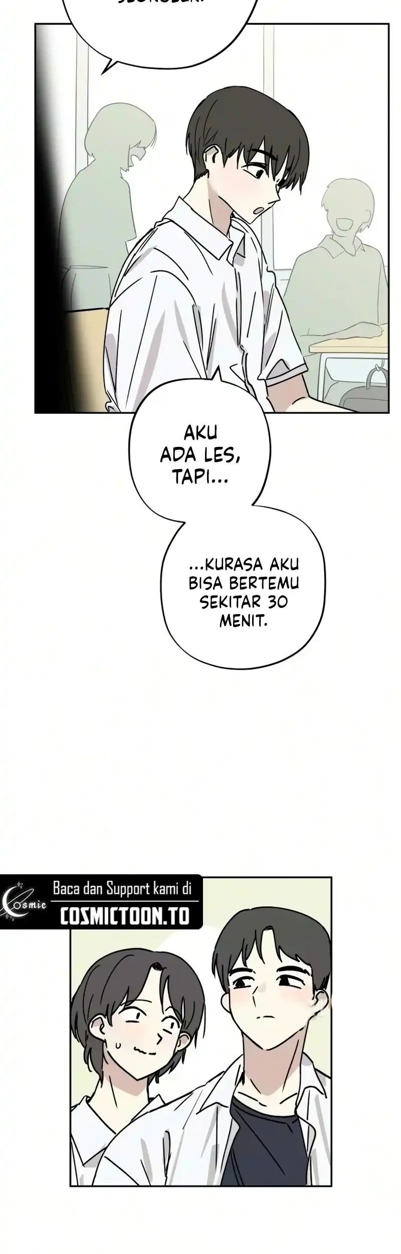 Aching Chapter 22 - halaman 59