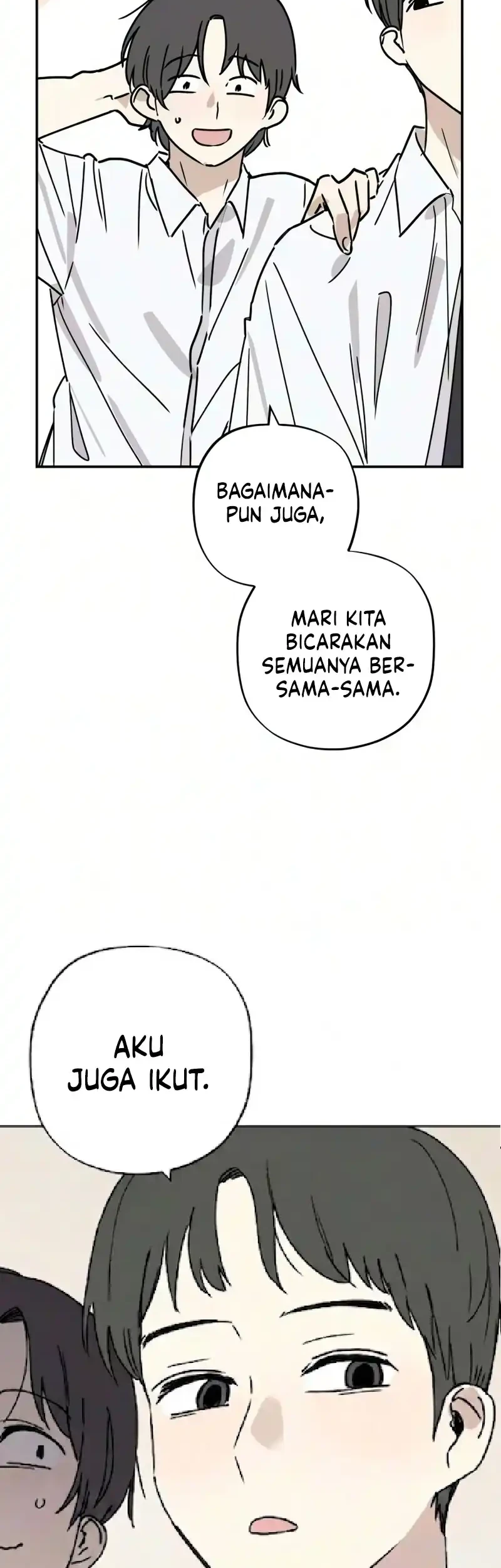 Aching Chapter 22 - halaman 61