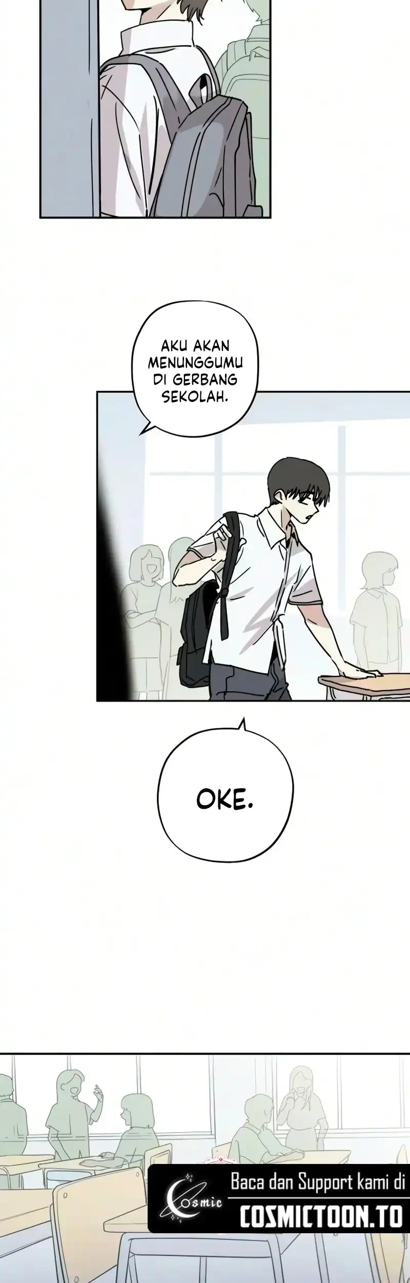 Aching Chapter 22 - halaman 64