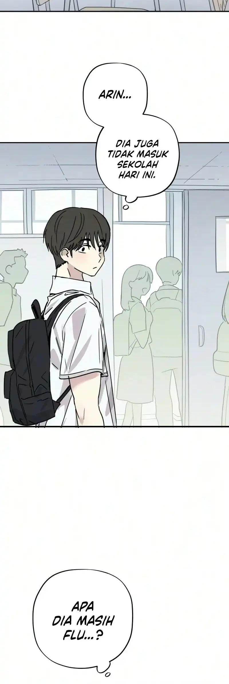 Aching Chapter 22 - halaman 65