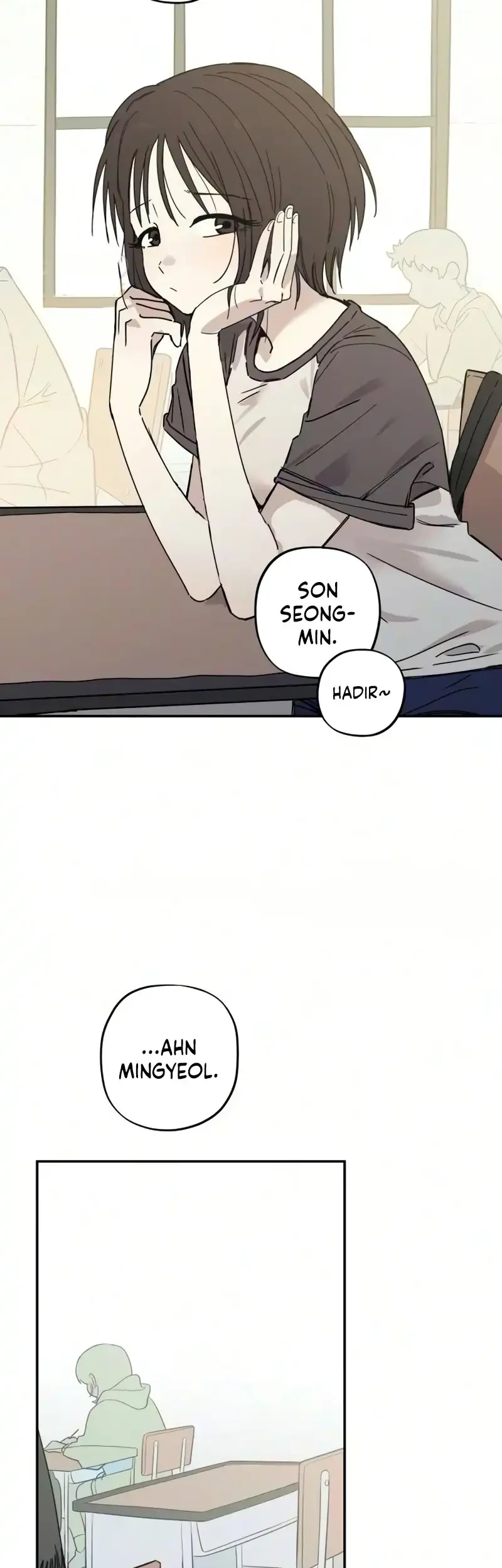 Aching Chapter 22 - halaman 68