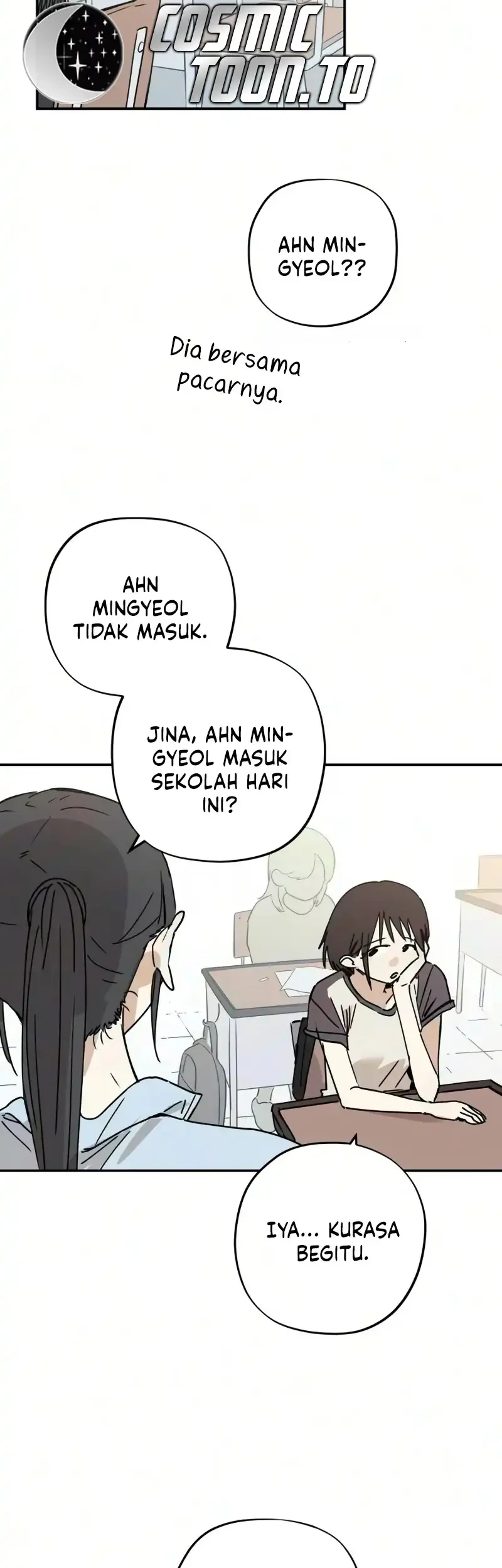 Aching Chapter 22 - halaman 69