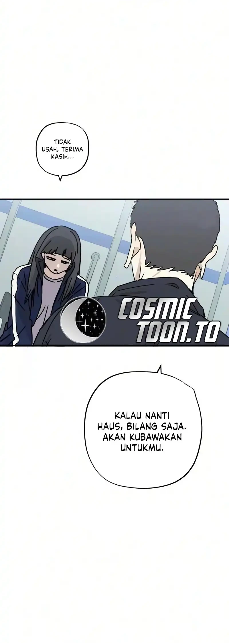 Aching Chapter 22 - halaman 7