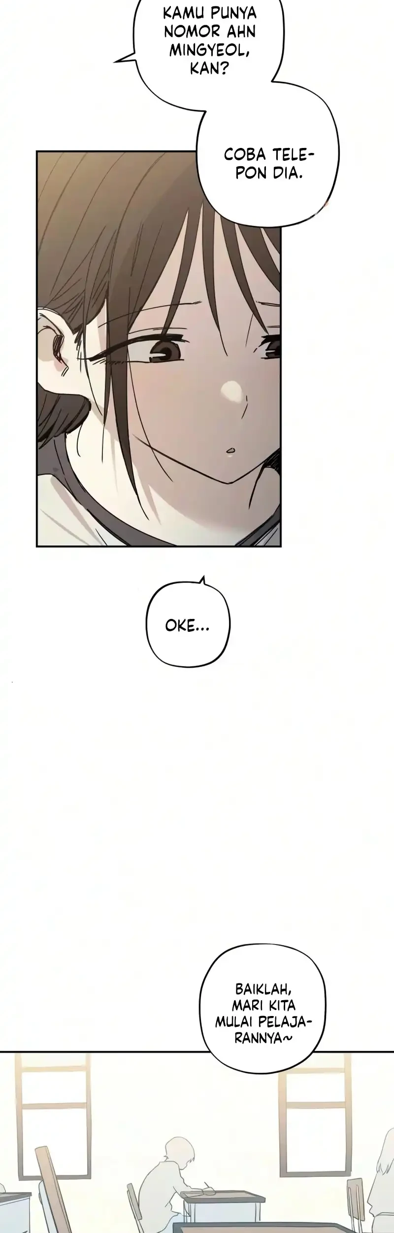 Aching Chapter 22 - halaman 70