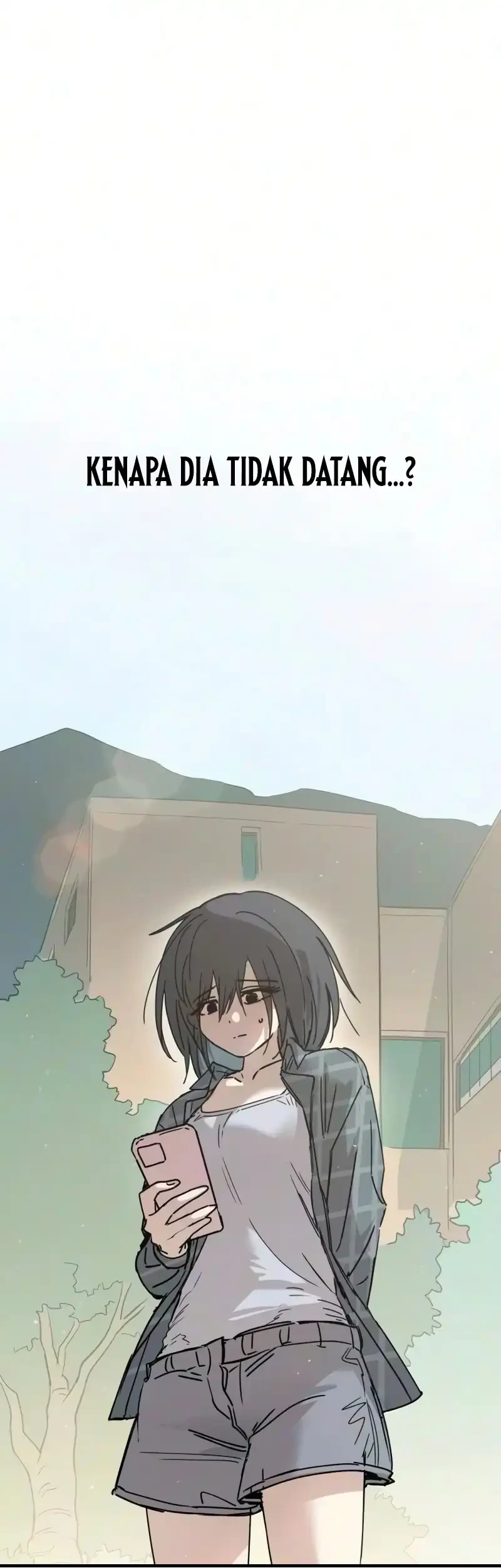 Aching Chapter 22 - halaman 72