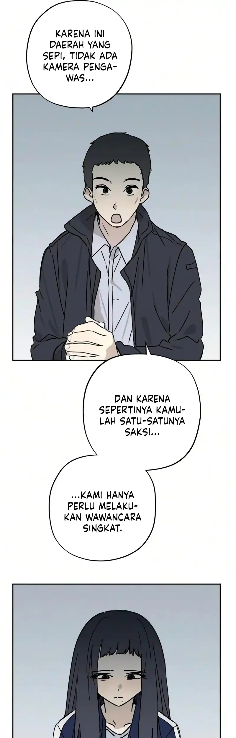 Aching Chapter 22 - halaman 8
