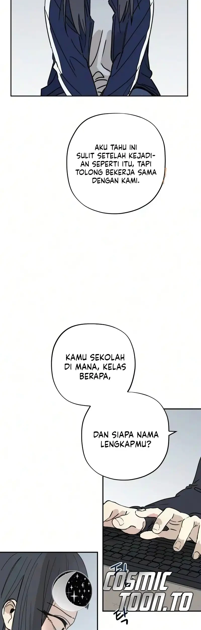 Aching Chapter 22 - halaman 9