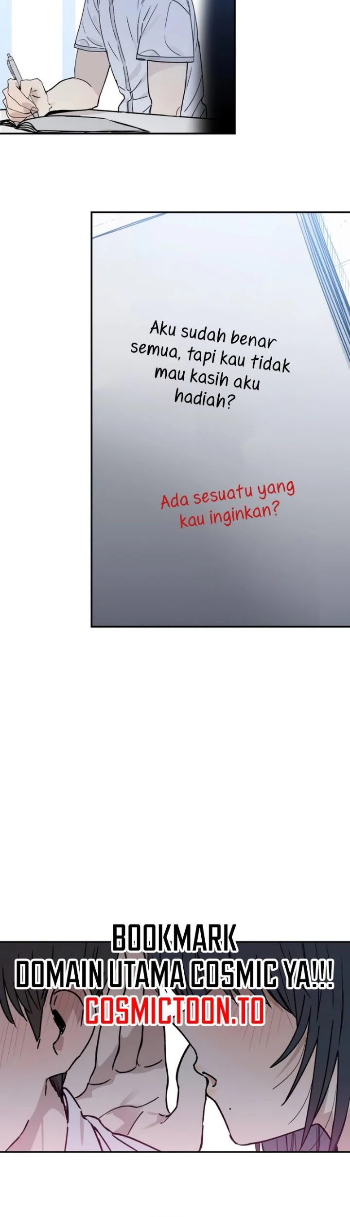 Aching Chapter 23 - halaman 14