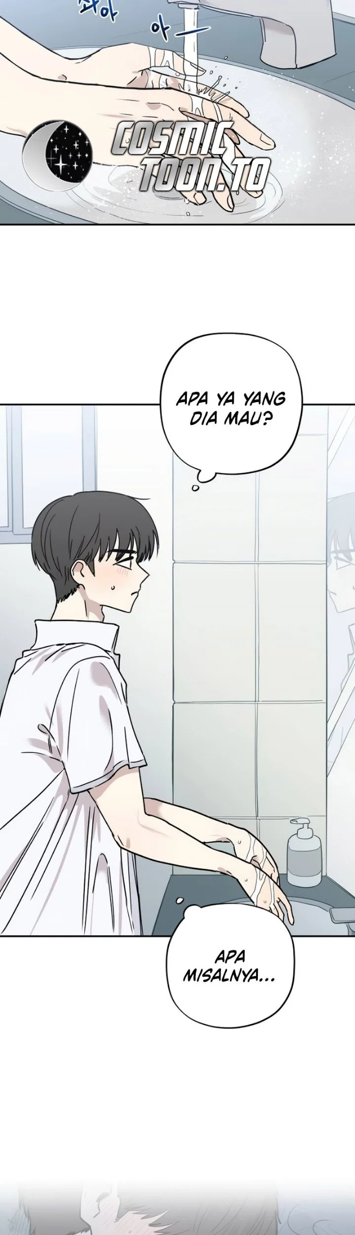 Aching Chapter 23 - halaman 18