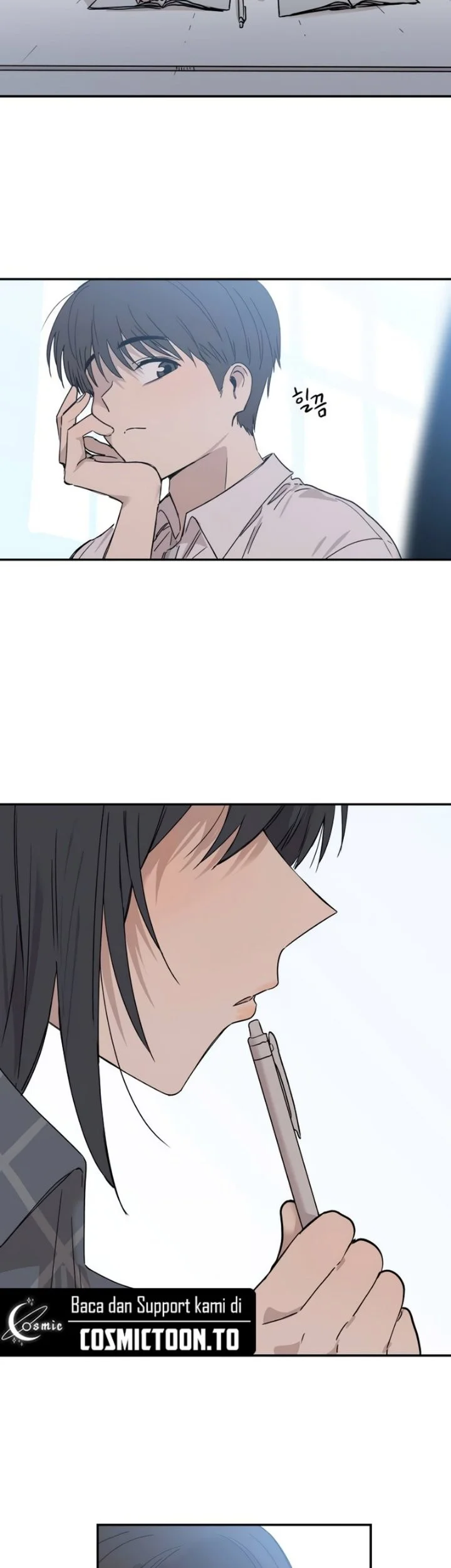 Aching Chapter 23 - halaman 2