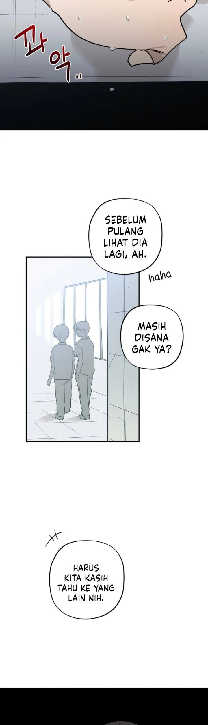 Aching Chapter 23 - halaman 23