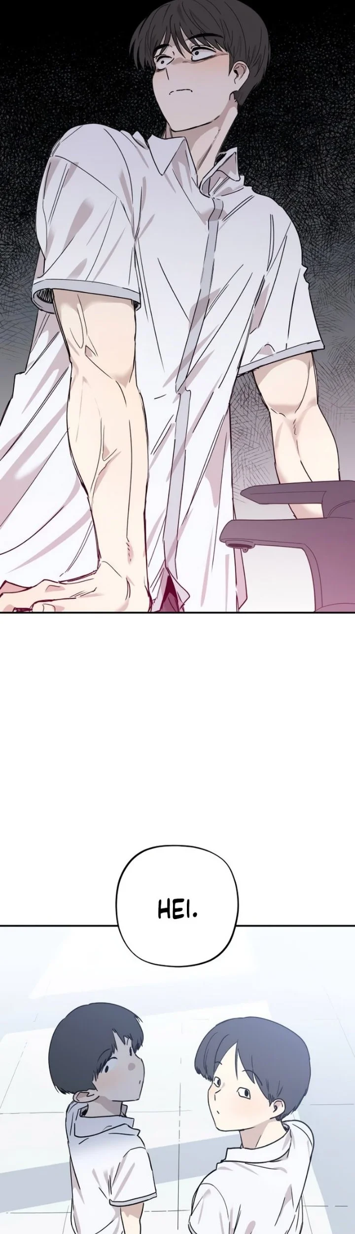 Aching Chapter 23 - halaman 24