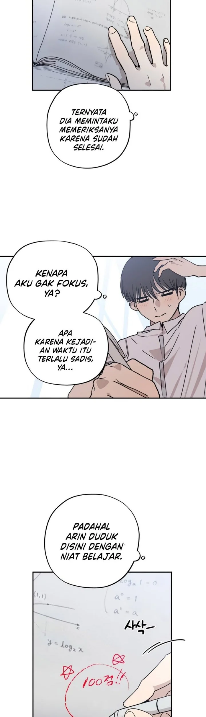 Aching Chapter 23 - halaman 6