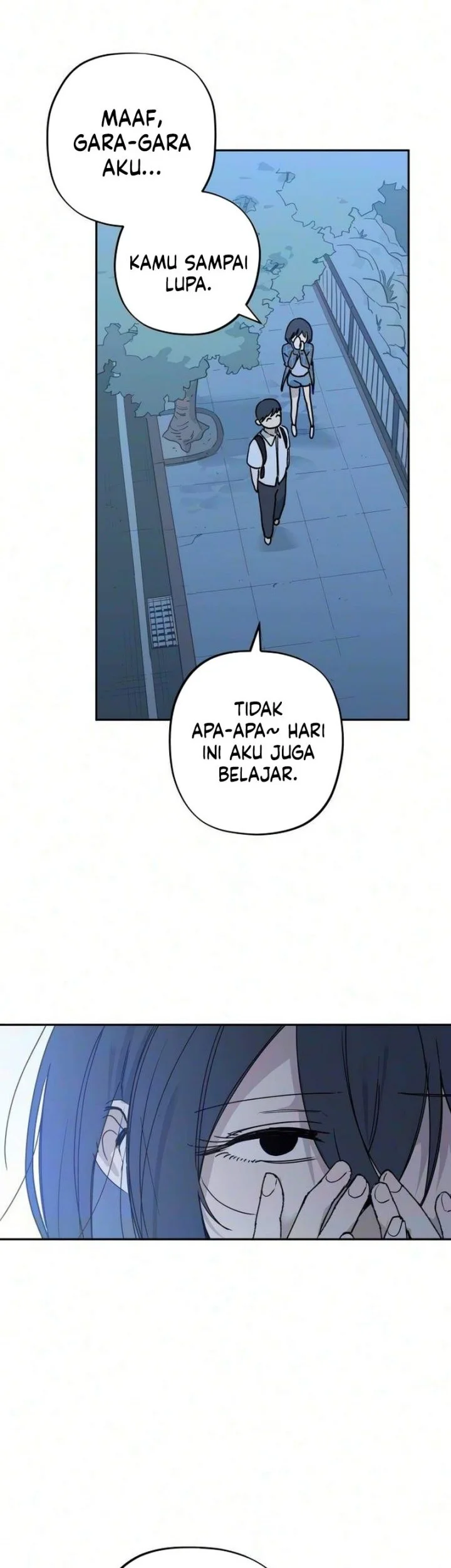 Aching Chapter 24 - halaman 2