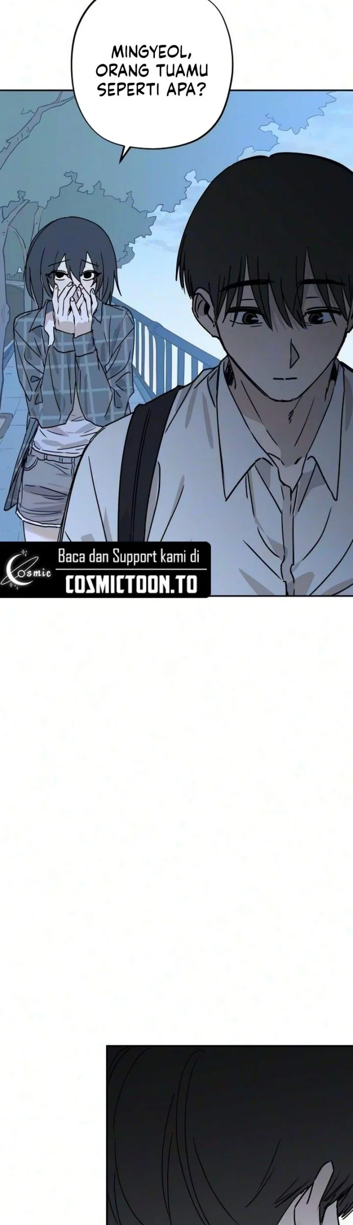 Aching Chapter 24 - halaman 3