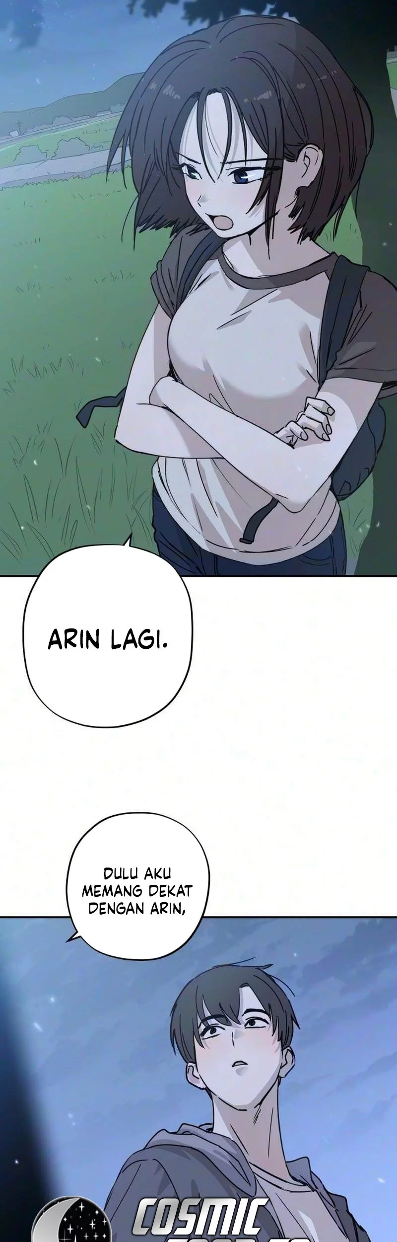 Aching Chapter 26 - halaman 2